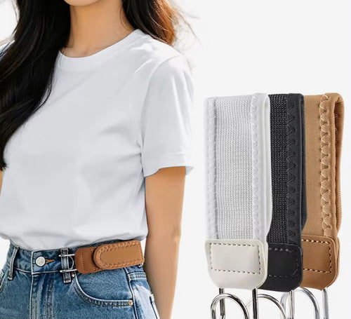 Ceinture Sans Boucle