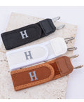 Ceinture Sans Boucle