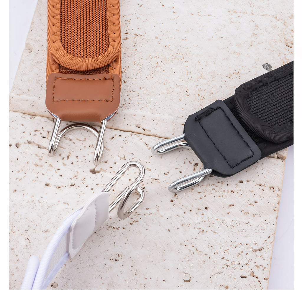 Ceinture Sans Boucle