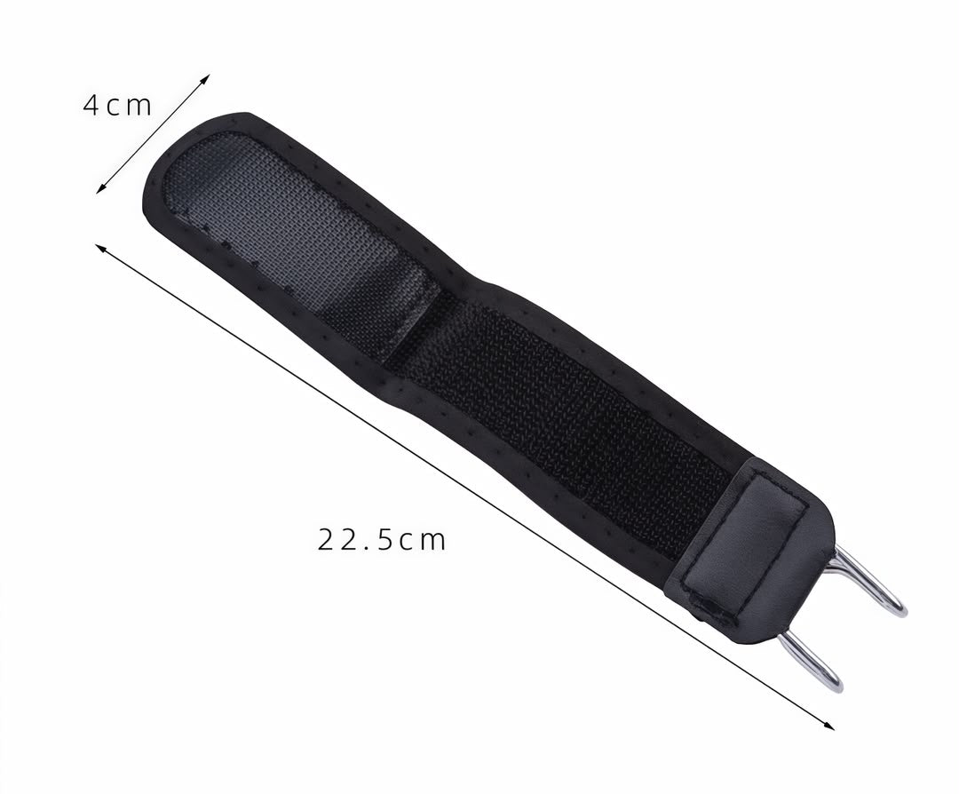 Ceinture Sans Boucle